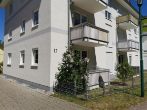 Ferienwohnung Katrina - nahe dem Rathaus, Graal-Muritz